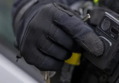 SP: Triplica apuração de mau uso de câmeras corporais na PM