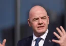 Uefa cita ‘esquema secreto’ e diz que perdeu confiança em Infantino na Fifa