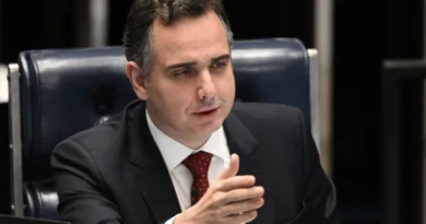 Bruno Dantas antecipa saída do TCU e abre caminho para Pacheco