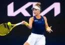Tenista Laura Pigossi é campeã na Espanha e volta ao top 200