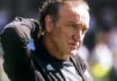 Cuca descarta deixar o Santos após derrota e cobra reação imediata