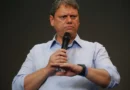 Tarcísio chama greve da CPTM de ‘baderna’ e defende privatização