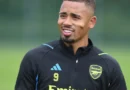 Barcelona avança para fechar com Gabriel Jesus