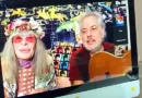Famosos que encontraram o amor novamente após a perda de um parceiro