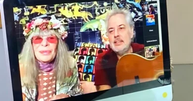 Famosos que encontraram o amor novamente após a perda de um parceiro