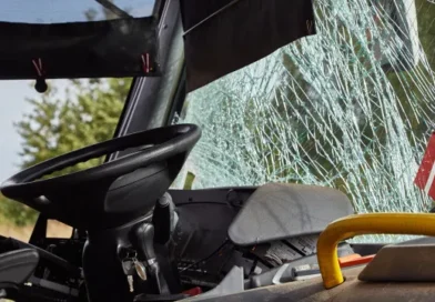 Acidente com ônibus de turismo deixa 9 mortos em Petrópolis (RJ)