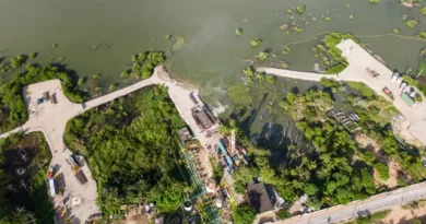 PF estima prejuízo de R$ 40 bi à União com afundamento de solo em Maceió ligado à Braskem