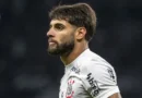 Yuri Alberto tem lesão grau 2; Corinthians corre por volta na Libertadores