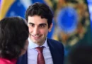 BC está pilotando a politica monetária pensando em patamar contracionista, diz Galípolo