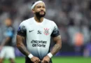 Memphis Depay fica no Corinthians e pode voltar já na Libertadores