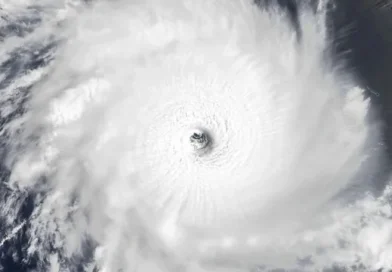 Órgãos apontam El Niño ‘muito forte’ e risco de desastres no Brasil