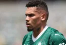 Paulinho se lesiona novamente e amplia desfalques no Palmeiras