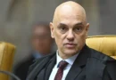EUA avaliam novas sanções contra Alexandre de Moraes, diz jornal