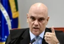 Moraes rejeita pedido de Bolsonaro para receber visita de filhos no Dia dos Pais