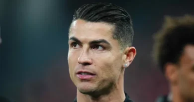 CR7 sobre aposentadoria: “Este provavelmente é meu último ano no futebol”