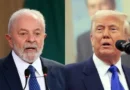 Governo comunica aos EUA que iniciará consultas para aplicar reciprocidade contra tarifas de Trump