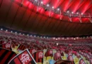 Sócios pedem afastamento de vice do Flamengo e citam atuação em SAF do Santos