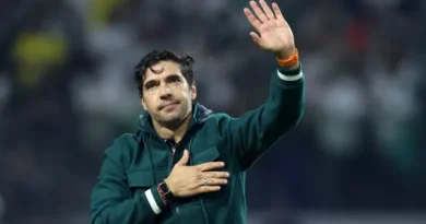 Como base do Palmeiras ajudou Abel em classificação para ganhar bônus dobrado