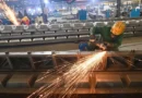 China tem 1º parque industrial zero carbono, com fábricas de baterias e de turbinas eólicas