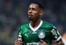 Manchester City anuncia a contratação de Allan, ex-Palmeiras