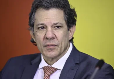 PM de SP diz que análise de 40 câmeras não identificou abordagem a motorista de Haddad