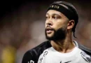 Corinthians avalia possível renovação com Memphis como saída para fair play