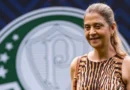 Palmeiras: Fortuna de Leila Pereira cresceu R$ 500 milhões em um ano