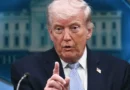 Trump chama Carney de fraco e mentiroso e diz que não interferiria no uso do francês no Canadá