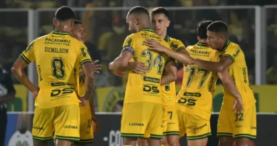 Mirassol desafia altitude e o retrospecto da LDU por vaga histórica nas quartas da Libertadores