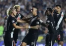 Vasco pega Olimpia no Defensores del Chaco atrás de vaga nas quartas da Sul-Americana