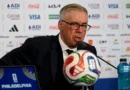 Apostas de Ancelotti para 2030 buscam consolidação na Europa