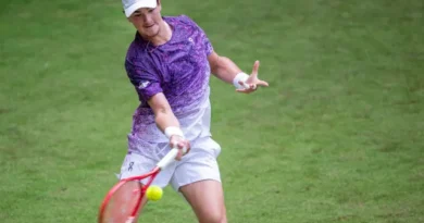 João Fonseca volta a vencer Tsitsipas e avança no Masters 1000 de Montreal