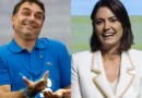 Michelle expõe feridas ao aceitar gravar vídeo de campanha com Flávio dois meses após racha público
