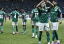 Palmeiras fecha preparação para o Cerro Porteño sem Paulinho