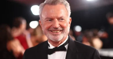 Sam Neill terá participação póstuma no live-action do game ‘A Lenda de Zelda’