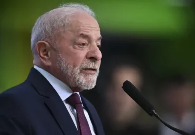 Vou levar a questão da defesa nacional e as terras raras muito a sério no 4º mandato, diz Lula