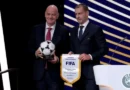 ‘Bomba’! UEFA faz ultimato a Infantino e pede demissão do líder da FIFA