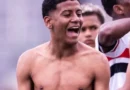 Ex-jogador da base do São Paulo é morto a tiros aos 15 anos durante jogo
