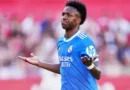 Arsenal está disposto a fazer “loucura” por Vinícius Jr.