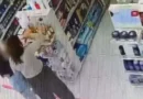 Polícia detém grupo de mulheres que assaltava farmácias no DF