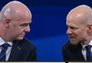 E-mail interno expõe crise na Fifa e aumenta pressão sobre Infantino