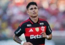 Flamengo projeta ter Luiz Araújo contra o Cruzeiro; saiba como está o DM