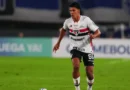 Lateral do São Paulo é detido sob suspeita de atropelar e matar idoso de 84 anos em SP