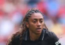 Barça anuncia Kerolin com valor recorde no futebol feminino brasileiro