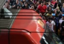 Greve da CPTM continua nesta quarta; rodízio segue suspenso em SP