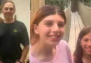 Pai e duas filhas são encontrados mortos após audiência de divórcio