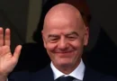 FIFA admite erros, mas reafirma apoio a Infantino após reunião