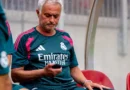 “É sagrado”: Mourinho motiva aviso aos jogadores do Real Madrid
