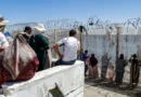 Imigrante morre ao cair no mar tentando entrar em Ceuta de parapente