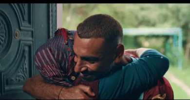 “De volta para casa”: A emocionante apresentação de Salah no Trabzonspor
